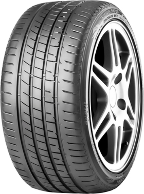 255/35 R18 94Y XL Driveways Sport+ Yaz Lastiği - 2025