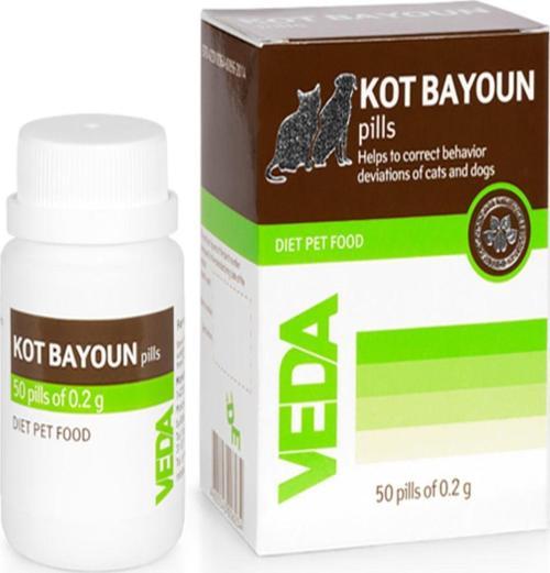 Kot Bayoun 50 Tb
