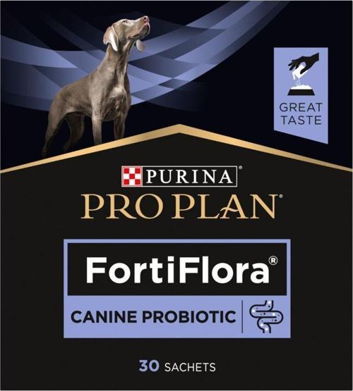 Proplan Fortiflora Köpek Köpekler İçin Probiyotik Desteği 30X1Gr