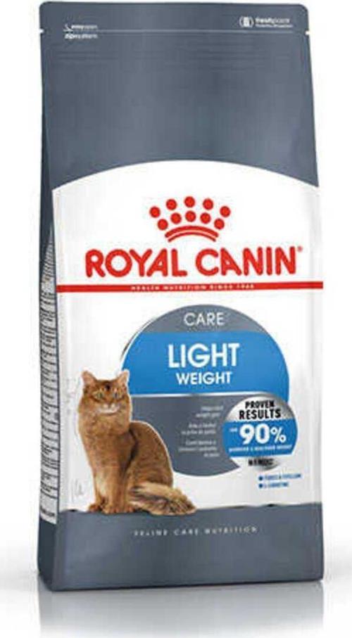 Light Weight Care Diyet Kedi Maması 8 Kg
