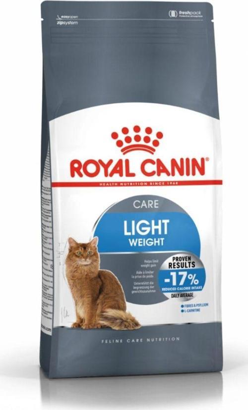 Light Weight Diyet Kedi Maması 8 Kg