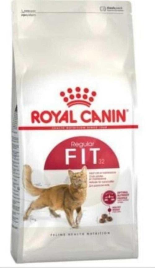 Fit32 Regular Yetişkin Kedi Maması 2Kg