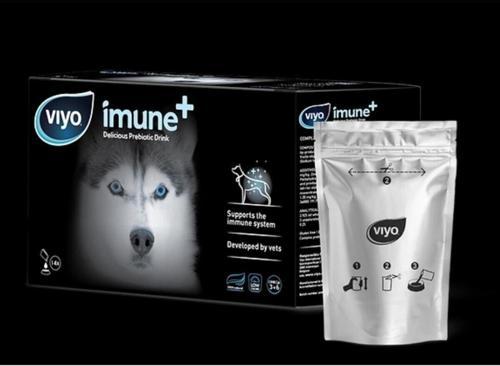 Imune Köpek Prebiotik Ek Besini 5X30Ml 5 Adet