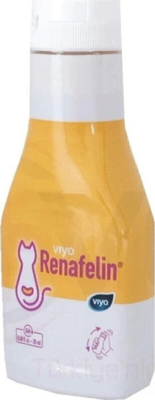 Renafelin 150 Ml Destekleyici Gıda Takviyesi