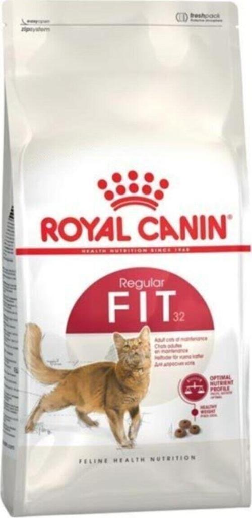 Regular Fit 32 Yetişkin Kedi Maması 4 Kg