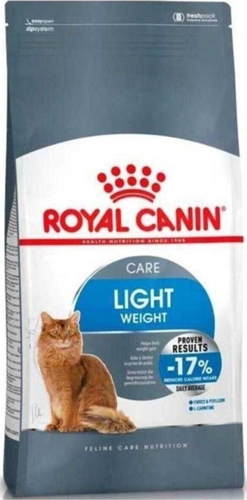 Light Weight Kedi Maması 1.5 Kg.