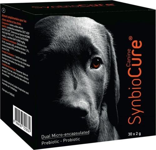 Köpek Dog Probiyotik 30 Adet Paket Skt: (04.2025)