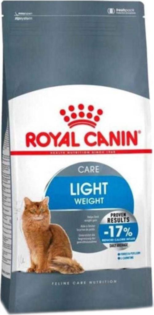 Light Weight Care Yetişkin Kedi Maması 1.5 Kg