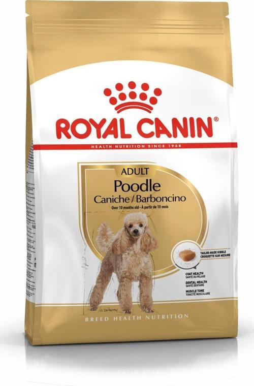 Poodle Adult Köpek Kuru Maması 3 Kg