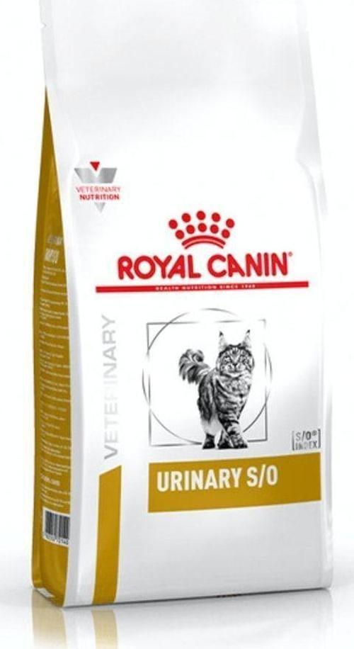 Urinary S/0 3,5Kg