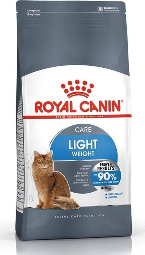Light Weight Kedi Maması 1.5 Kg