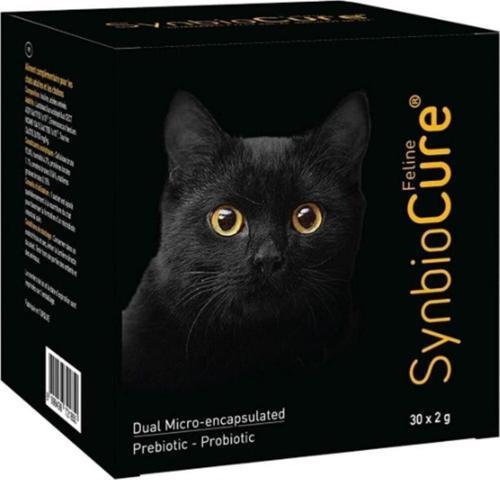 Feline Kediler Için Probiyotik Ve Prebiyotik 30 Adet 2 Gram Orjinal Paket Orjinal Kutu