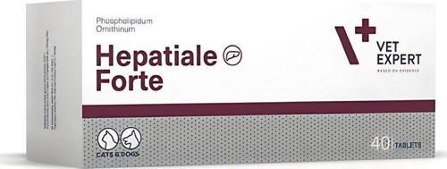 Vetx Hepatiale Forte