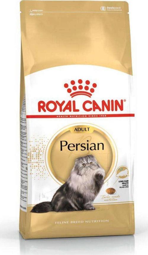 Persian Yetişkin Kedi Maması - 4 Kg