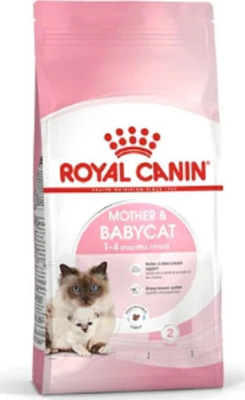 Royal Canın Mother And Babycat 4 Kg