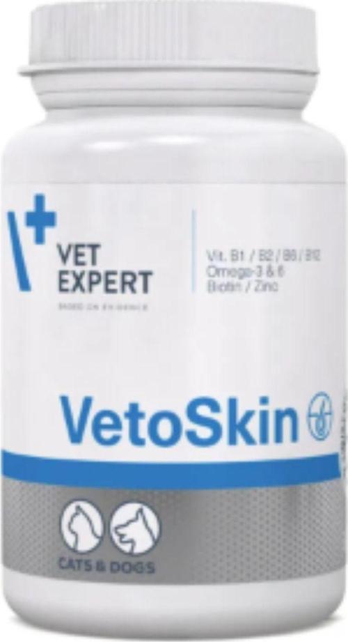 Vetoskin Vetexpert