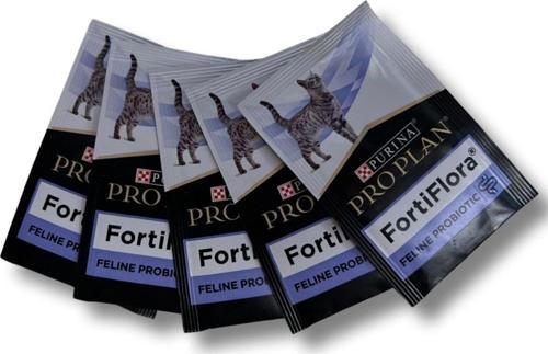 Purina Fortiflora Kedi Probiyotik 5 Adet (5X1)G