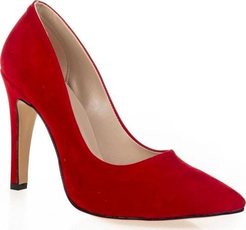 Siyah Cilt Aynalı Stiletto Topuklu Kadın Klasik Ayakkabı Kadın Topuklu Abiye Ayakkabı Şık