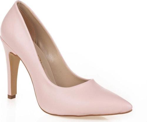 Siyah Cilt Aynalı Stiletto Topuklu Kadın Klasik Ayakkabı Kadın Topuklu Abiye Ayakkabı Şık