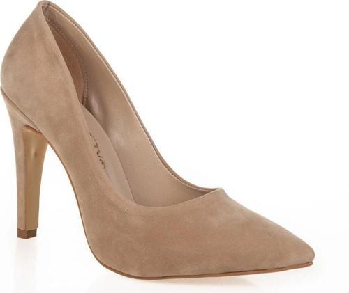 Siyah Cilt Aynalı Stiletto Topuklu Kadın Klasik Ayakkabı Kadın Topuklu Abiye Ayakkabı Şık