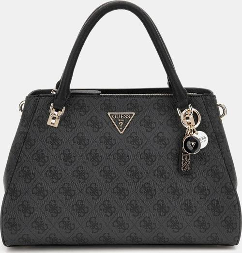 Kadın Antrasit Noelle Luxury Satchel Çanta