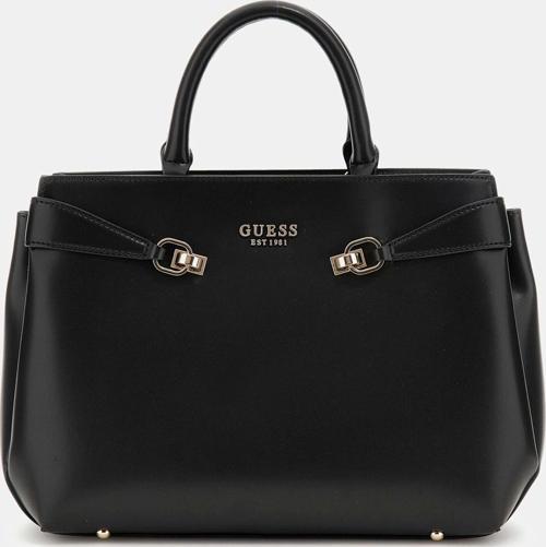 Kadın Siyah Lorelei Girlfriend Satchel Çanta