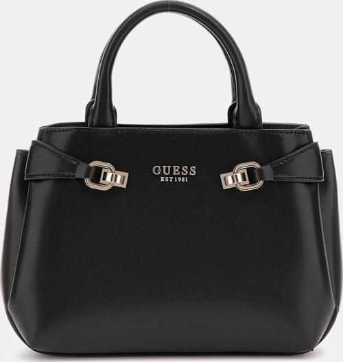 Kadın Siyah Lorelei Mini Satchel Çanta