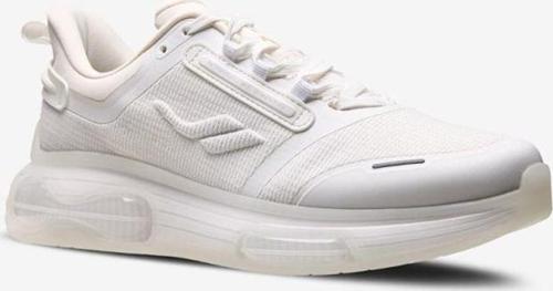 KİENGİ BEYAZ ERKEK AİRFOAM COMFORT ANATOMİK SPOR AYAKKABISI
