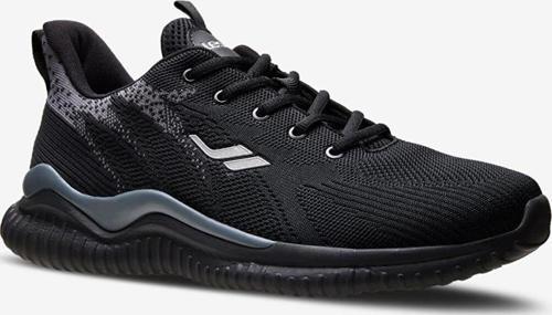 ETNA 4 SİYAH COMFORT CASUAL ANATOMİK SPOR AYAKKABISI