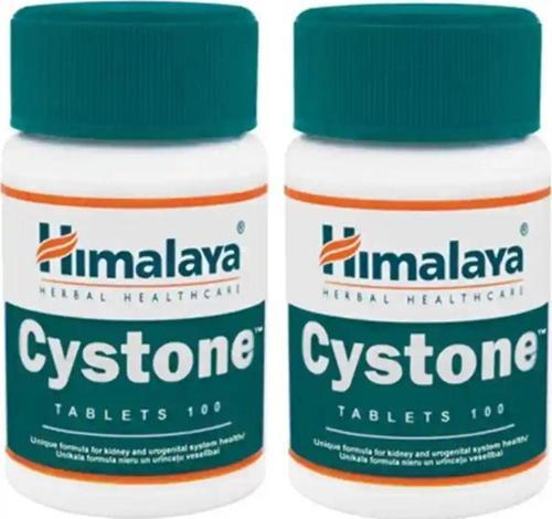 Herbals Cystone X 2 Kutu Cystone Himalayan
