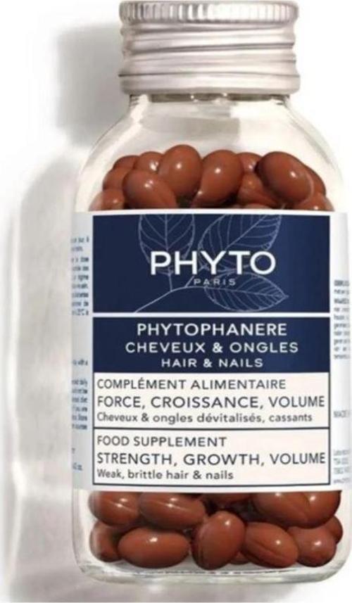 Phytophanere 120 Kapsül