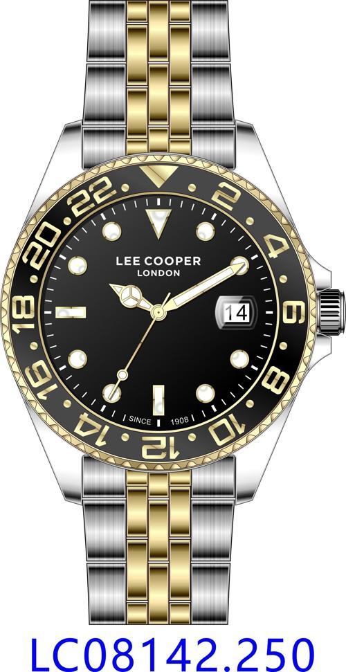 LC08142.250 Erkek Kol Saati