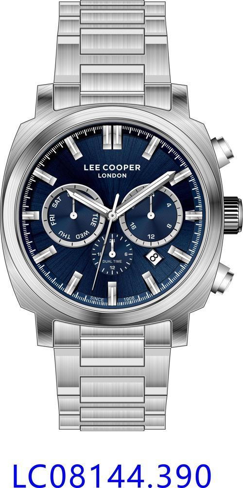 LC08144.390 Erkek Kol Saati