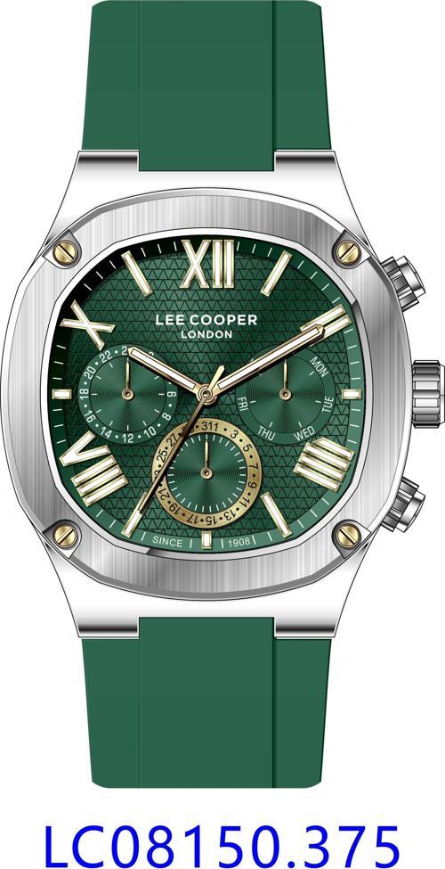 LC08150.375 Erkek Kol Saati