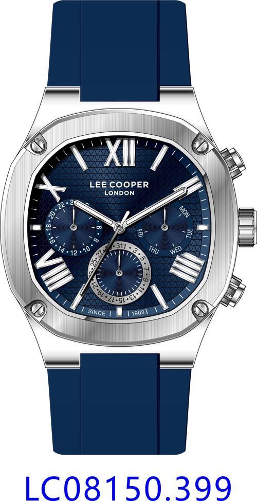 LC08150.399 Erkek Kol Saati