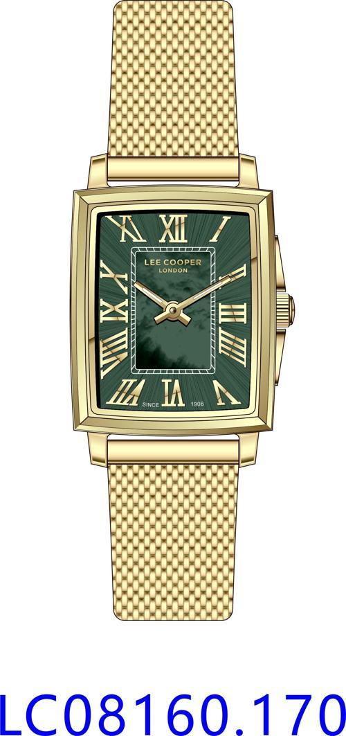 LC08160.170 Kadın Kol Saati