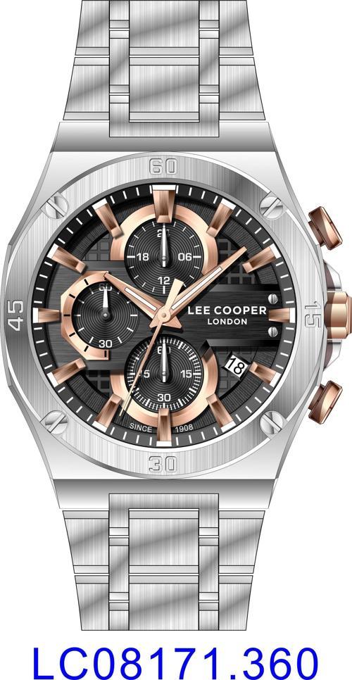 LC08171.360 Erkek Kol Saati