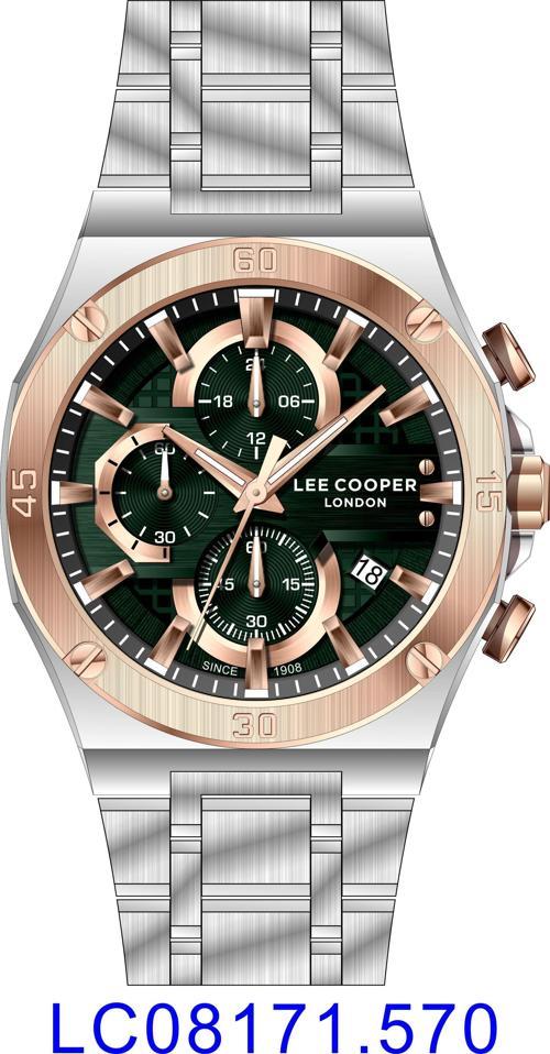 LC08171.570 Erkek Kol Saati