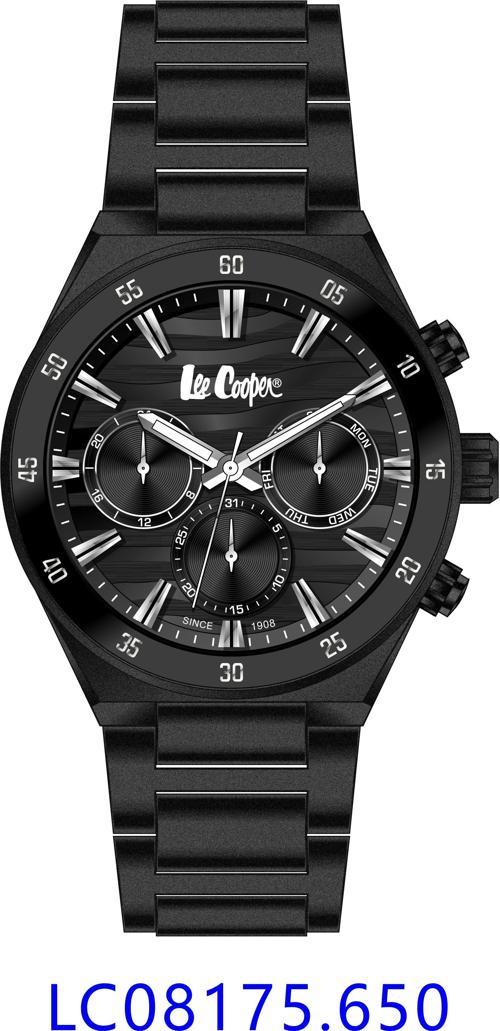 LC08175.650 Erkek Kol Saati