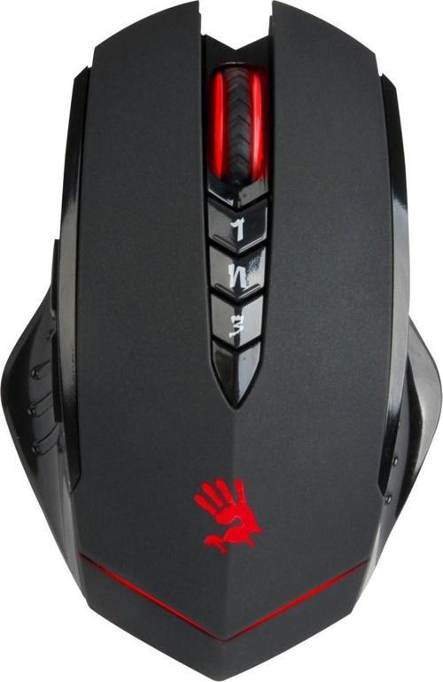 R80A LK Optik Core3 Aktif Metal Ayak 4000CPI Kablosuz Şarjlı Kablosuz Oyuncu Mouse