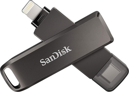 Ixpand Luxe 64GB iPhone USB Bellek SDIX70N-064G-GN6NN