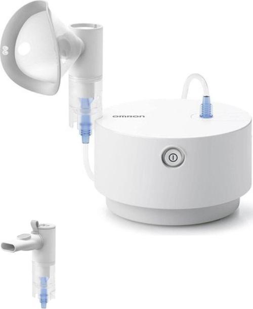 C 28P Kompresörlü Nebulizatör