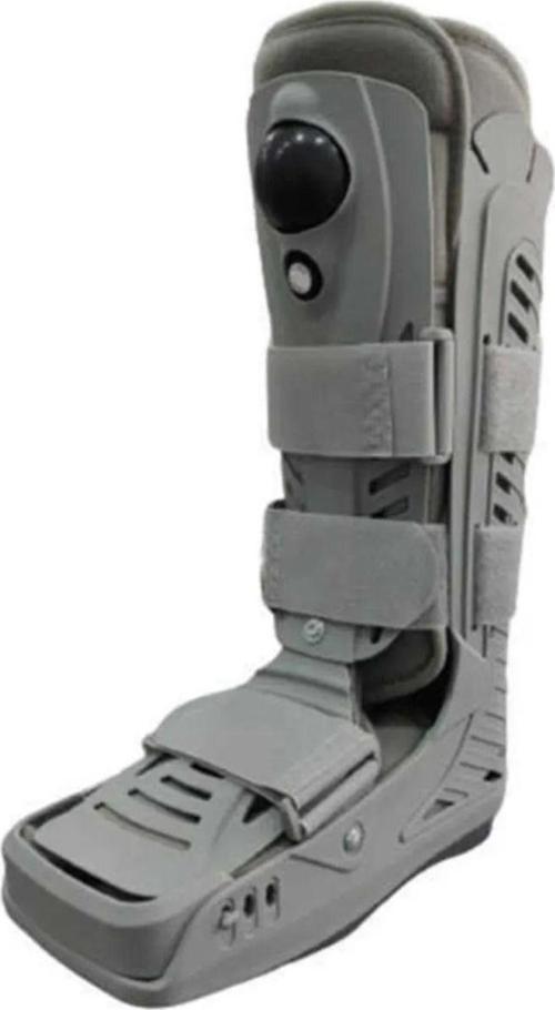 Uzun Havalı Bot S Beden (39-39 Cm) Premium