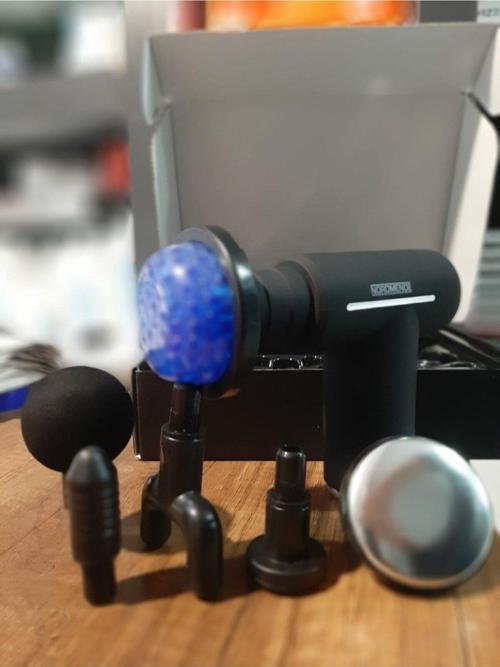 Nordmende Masaj Aleti Nrd 4227 Masaj Cihazı Sarjlı