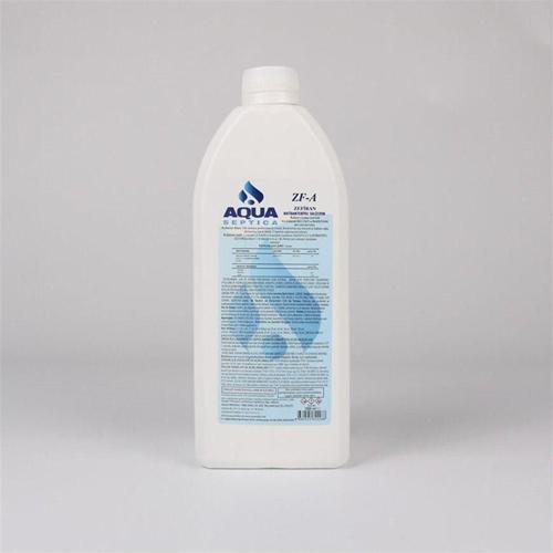 10 Adet El Ve Cilt Temizleyici Dezenfektan ( Dermosept)