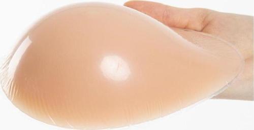 Göğüs Protezi (Sütyen Dahil Değildir. No: 90