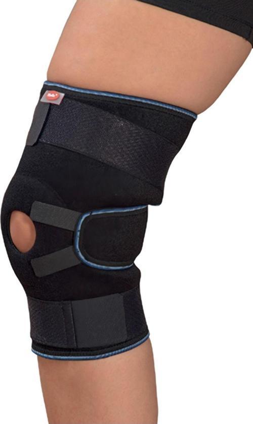 Patella Ve Ligament Destekli Dizlik