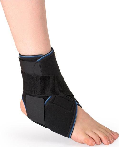 Standart Malleol Destekli Ayak Bilekliği