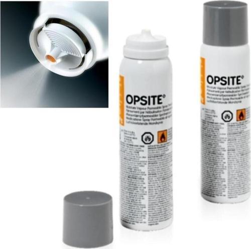 Smith&Nephew - Opsite Yara Kapatıcı Sprey 100Ml