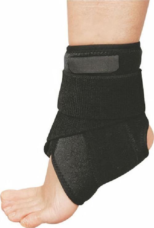 Standart Ligament Destekli Ayak Bilekliği